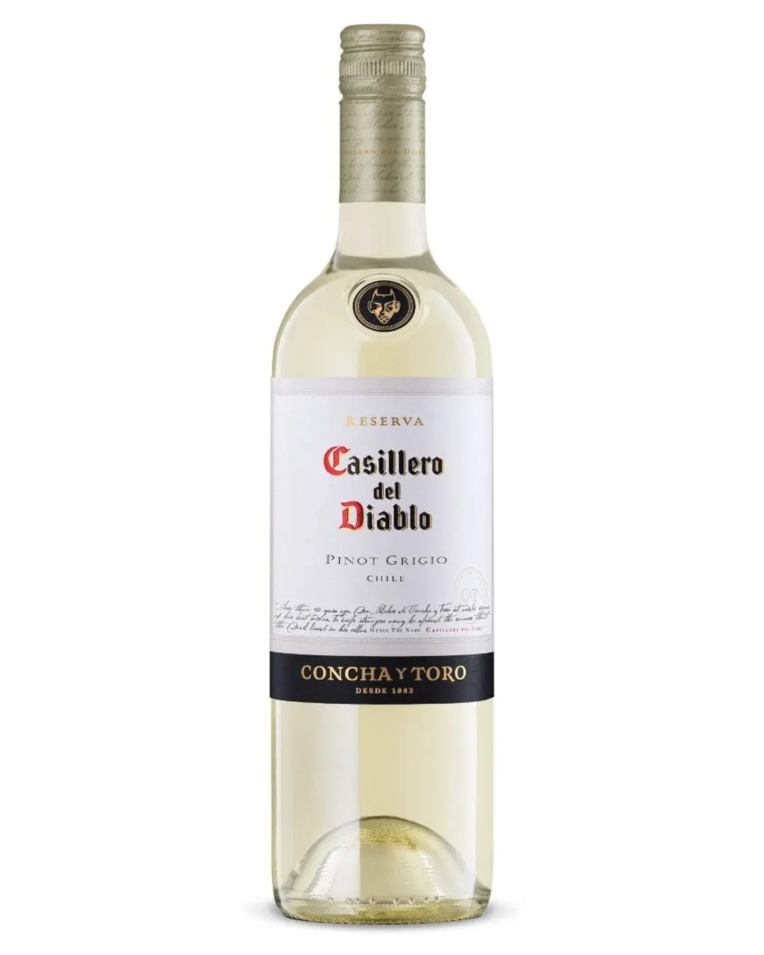 Casillero del Diablo Pinot Grigio