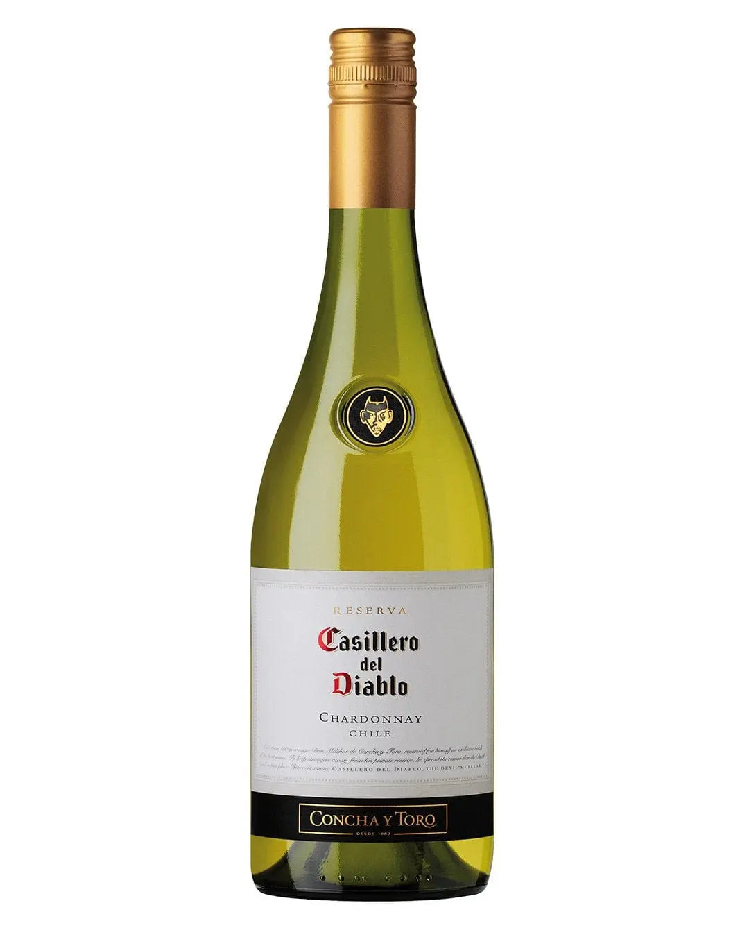 Casillero del Diablo Chardonnay