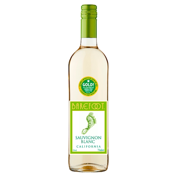 Barefoot Sauvignon Blanc