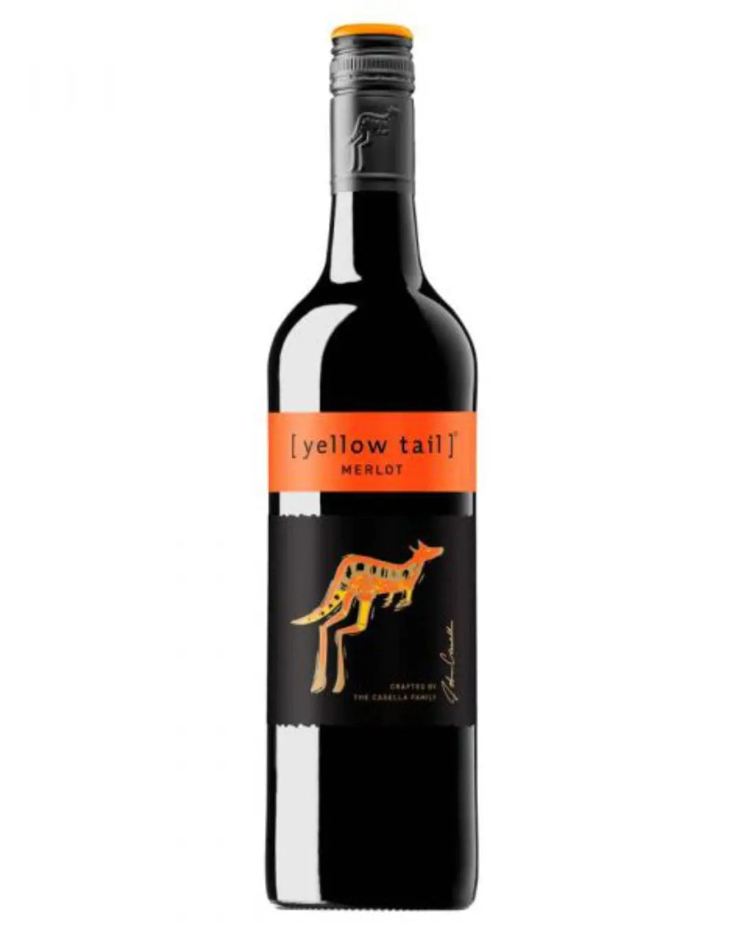 Yellow Tail Merlot