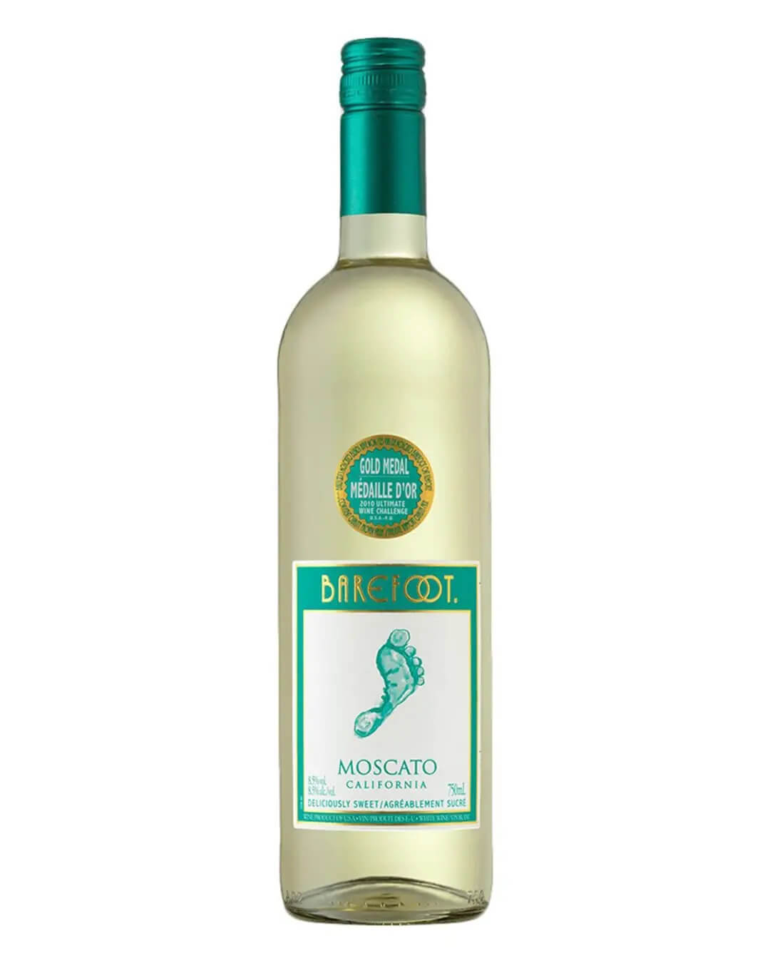 Barefoot Moscato
