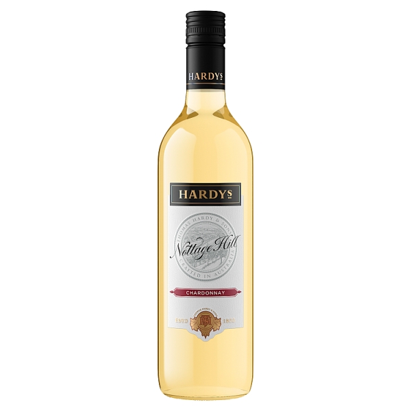 Hardys Nottage Hill Chardonnay