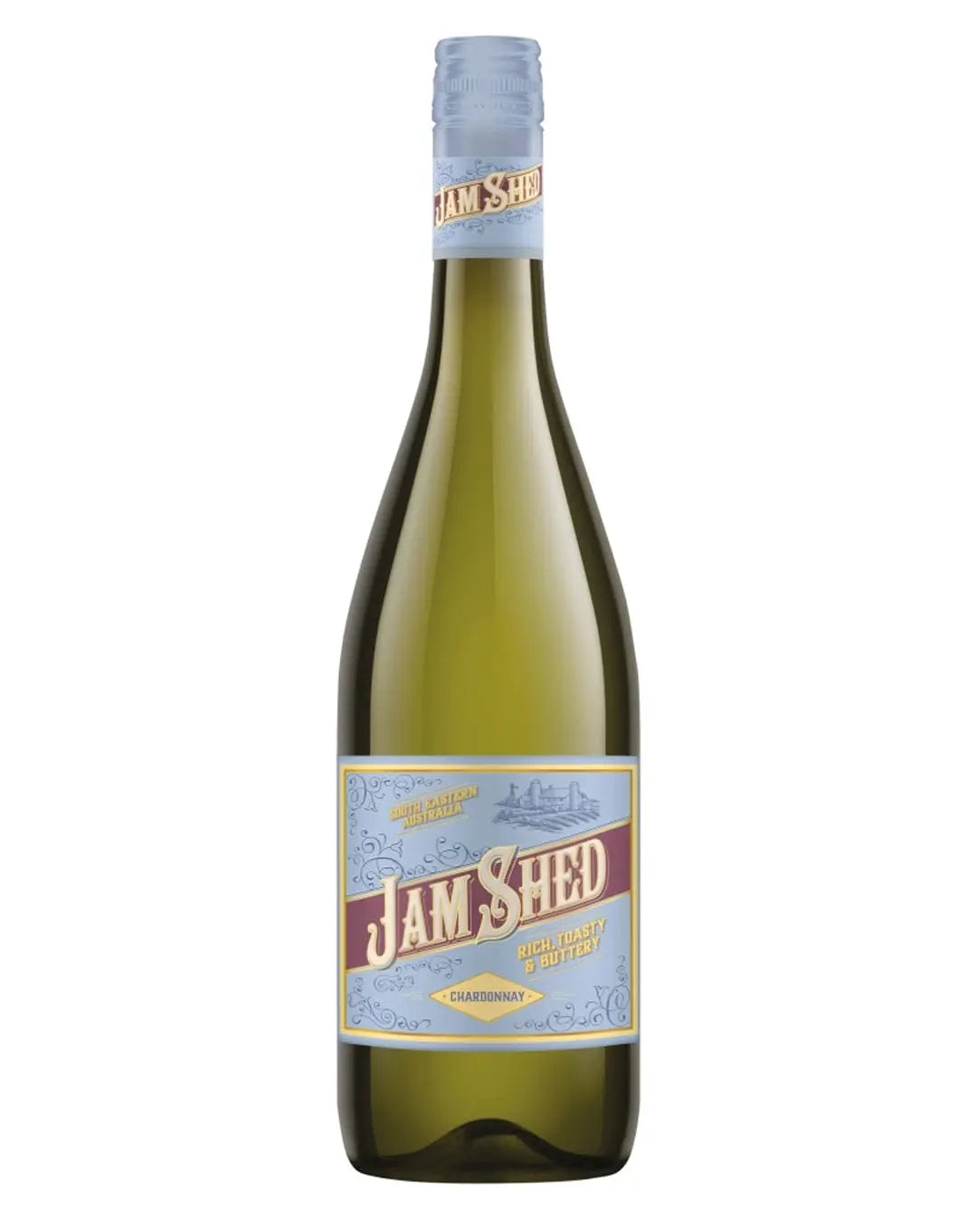 Jam Shed Chardonnay