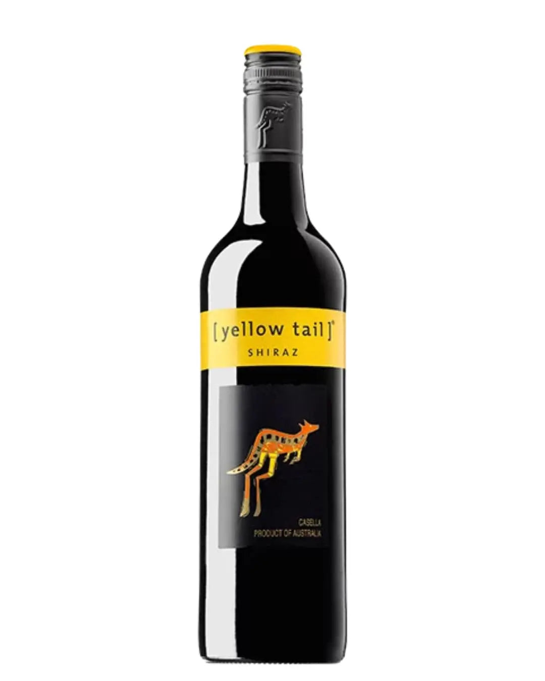 Yellow Tail Shiraz