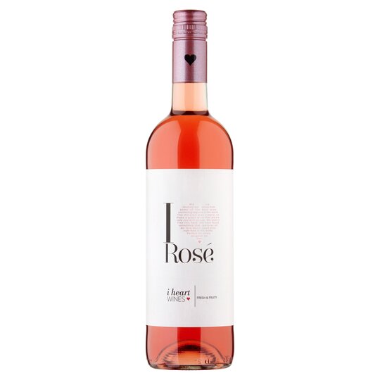 i heart Rosé