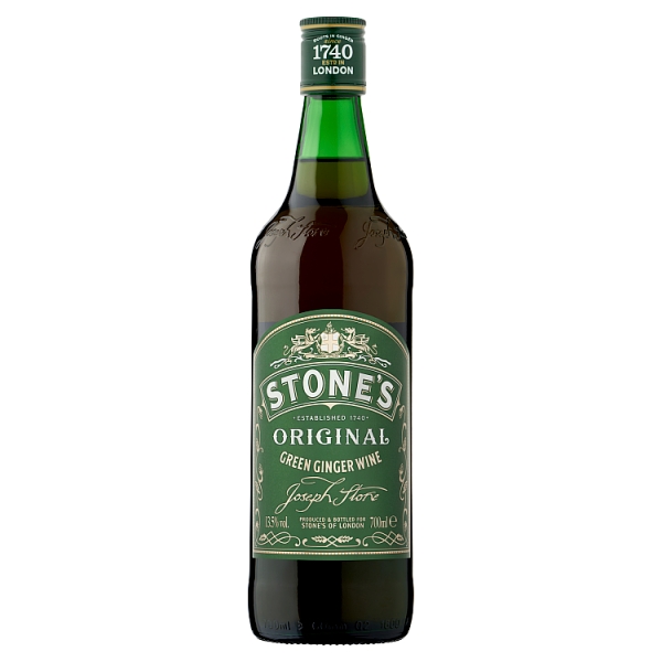 Stones Original Green Ginger Wine