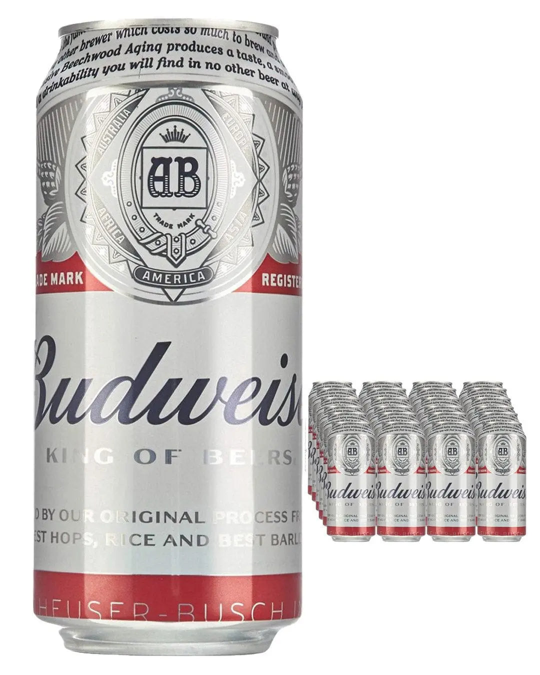 Budweiser