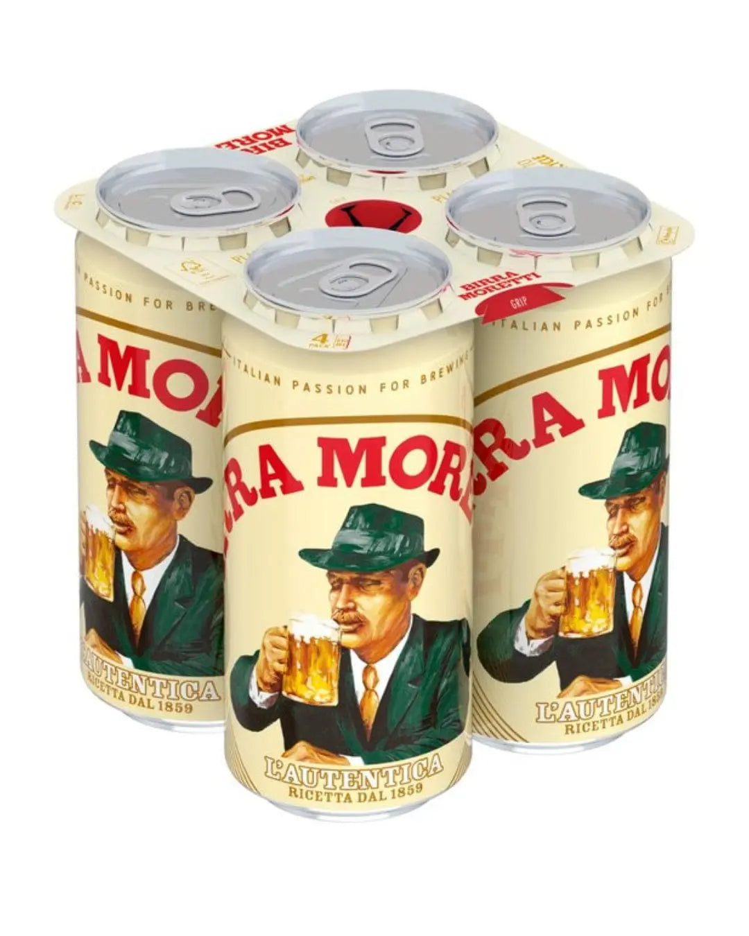 Birra Moretti