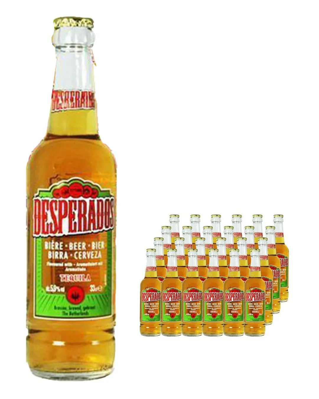 Desperados Original