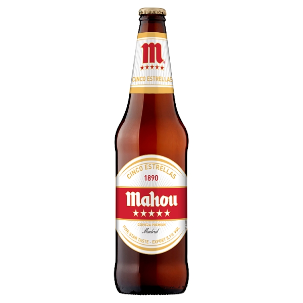 Mahou