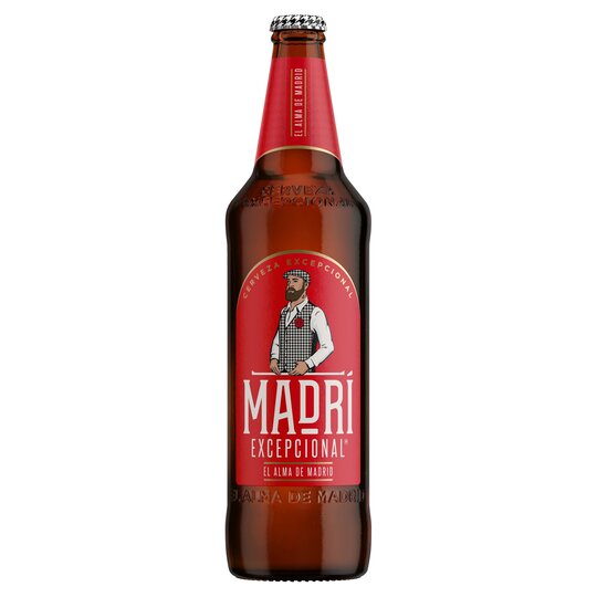 Madrí Excepcional