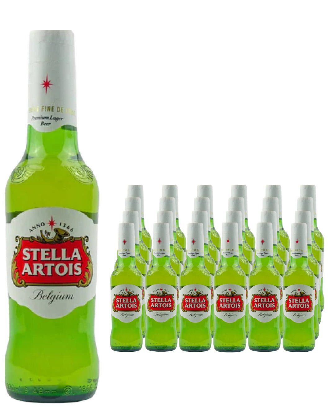Stella Artois