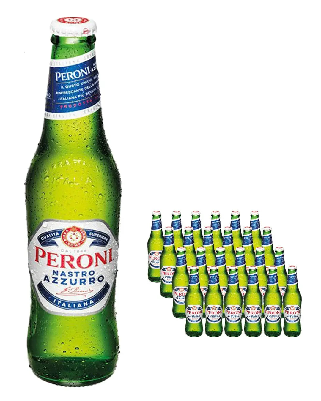 Peroni Nastro Azzurro