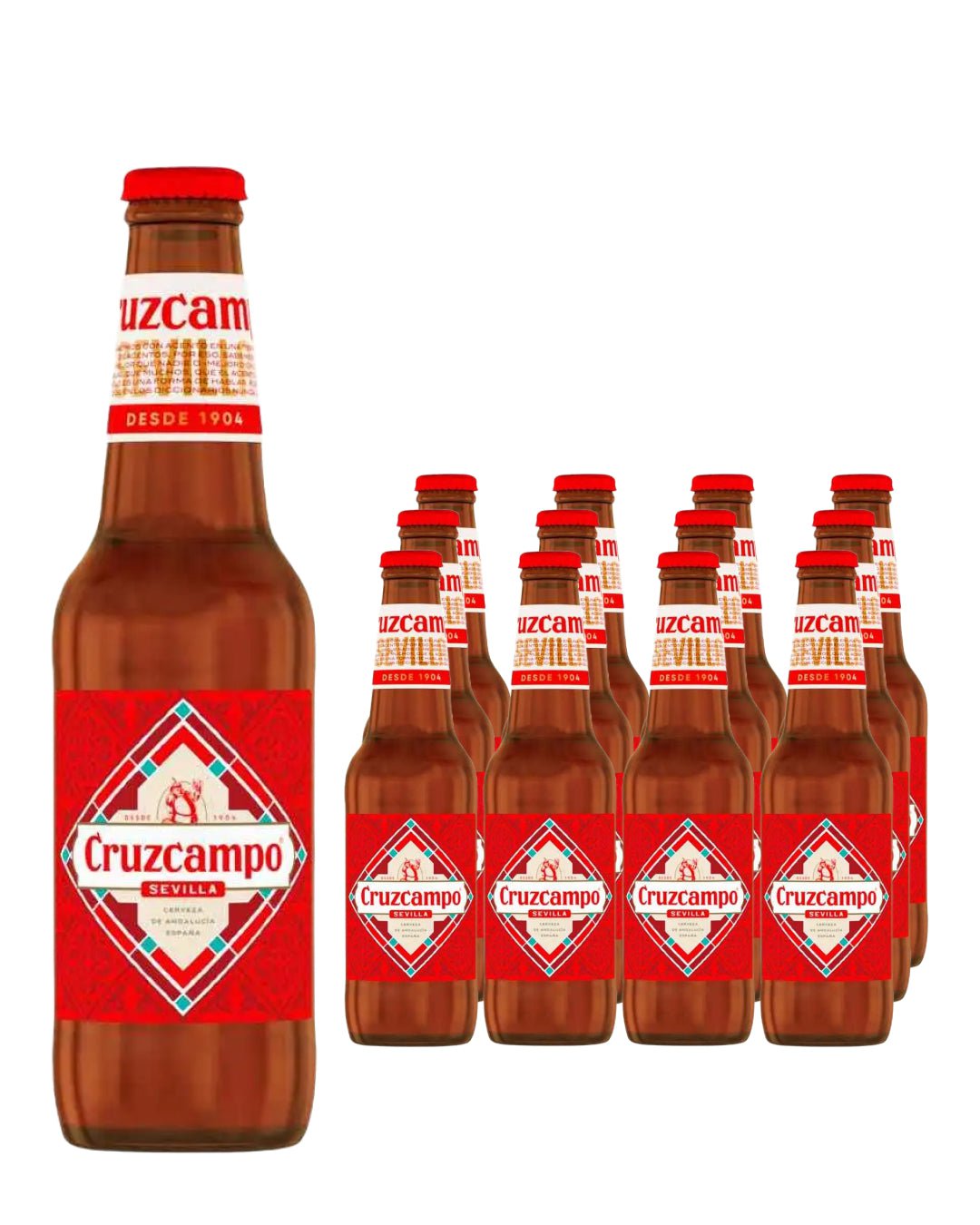Cruzcampo
