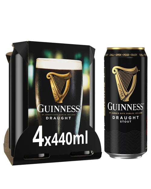 Guinness