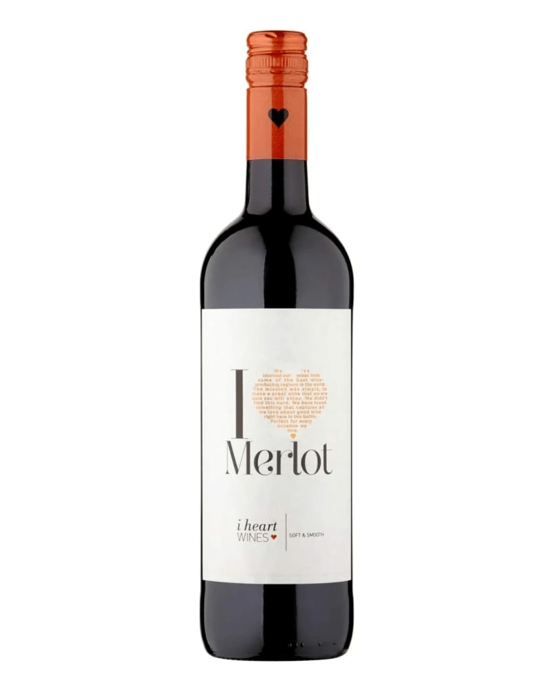 i heart Merlot