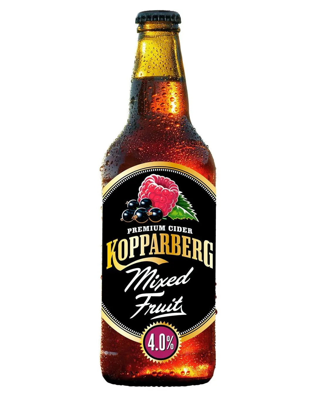 Kopparberg Mixed Fruit
