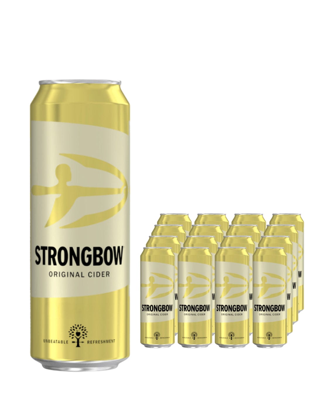 Strongbow Original